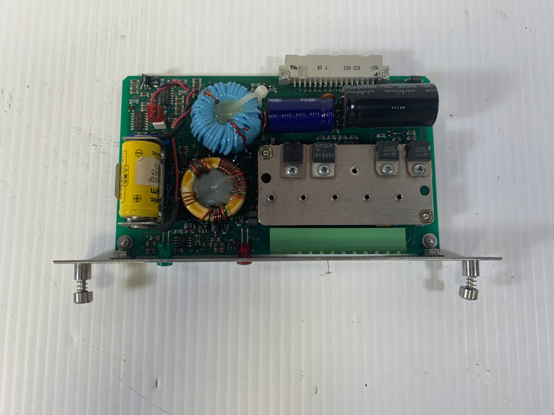 Sencon 213-10512-00 PLC Power Supply Module