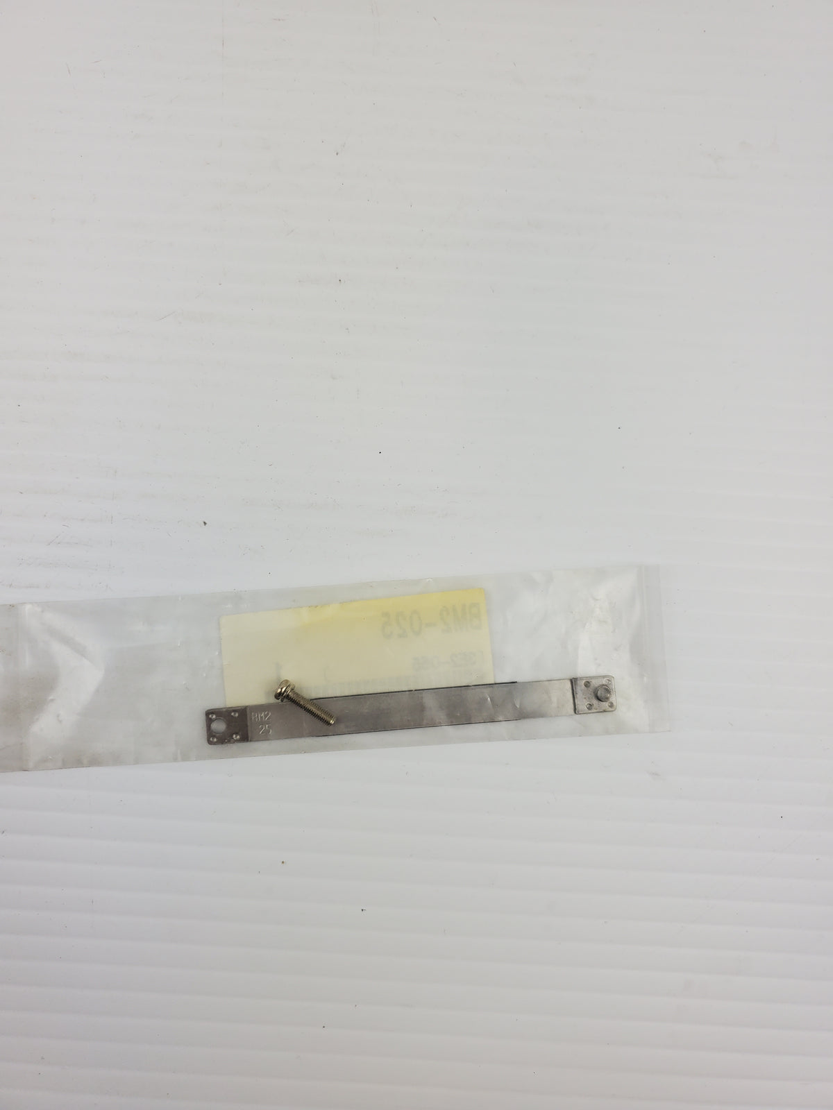 SMC BM2-025 Sensor Switch Mounting Bracket 3E2-055