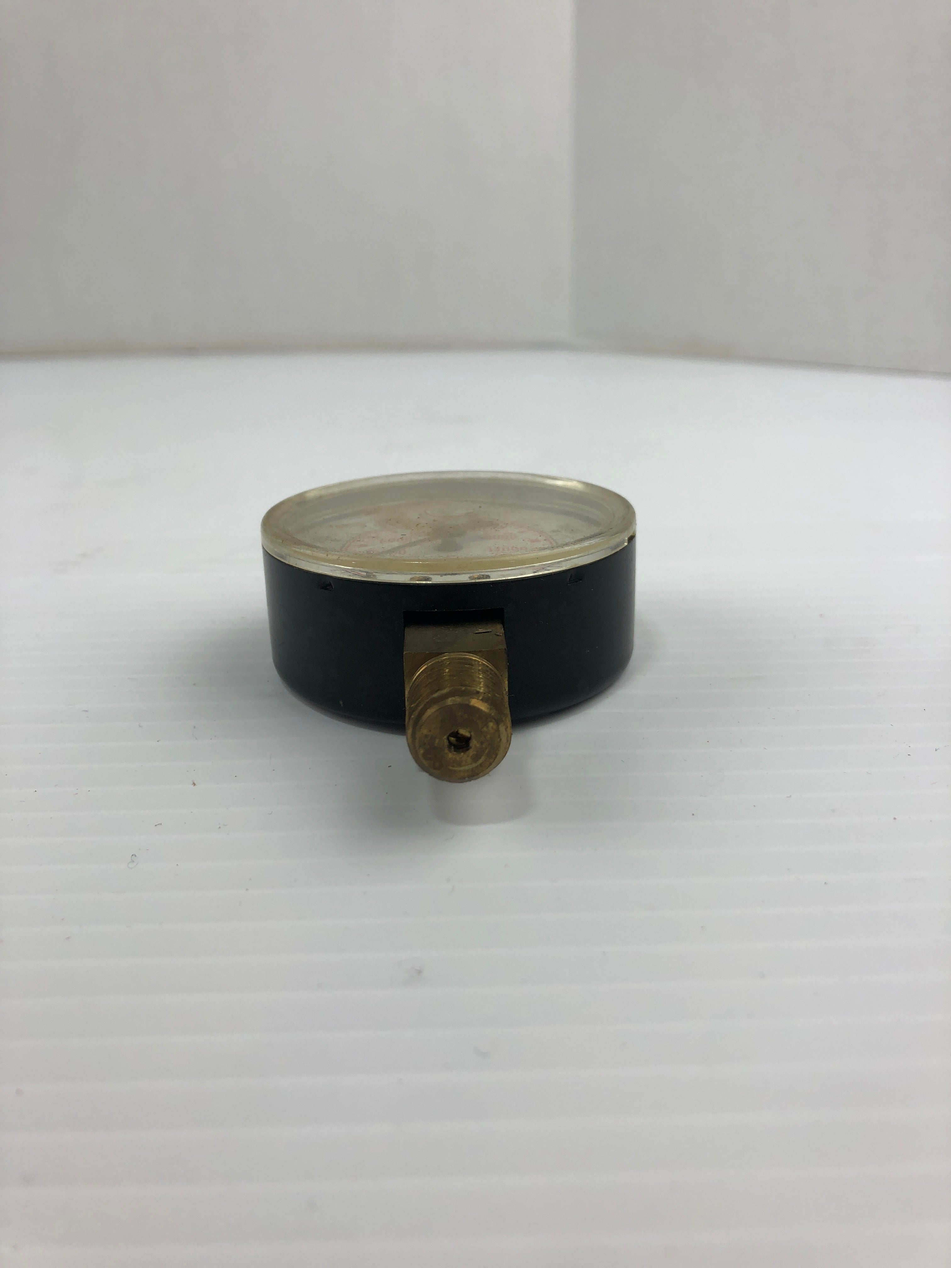 Wika Pressure Gauge 2000 PSI 13000 KPa