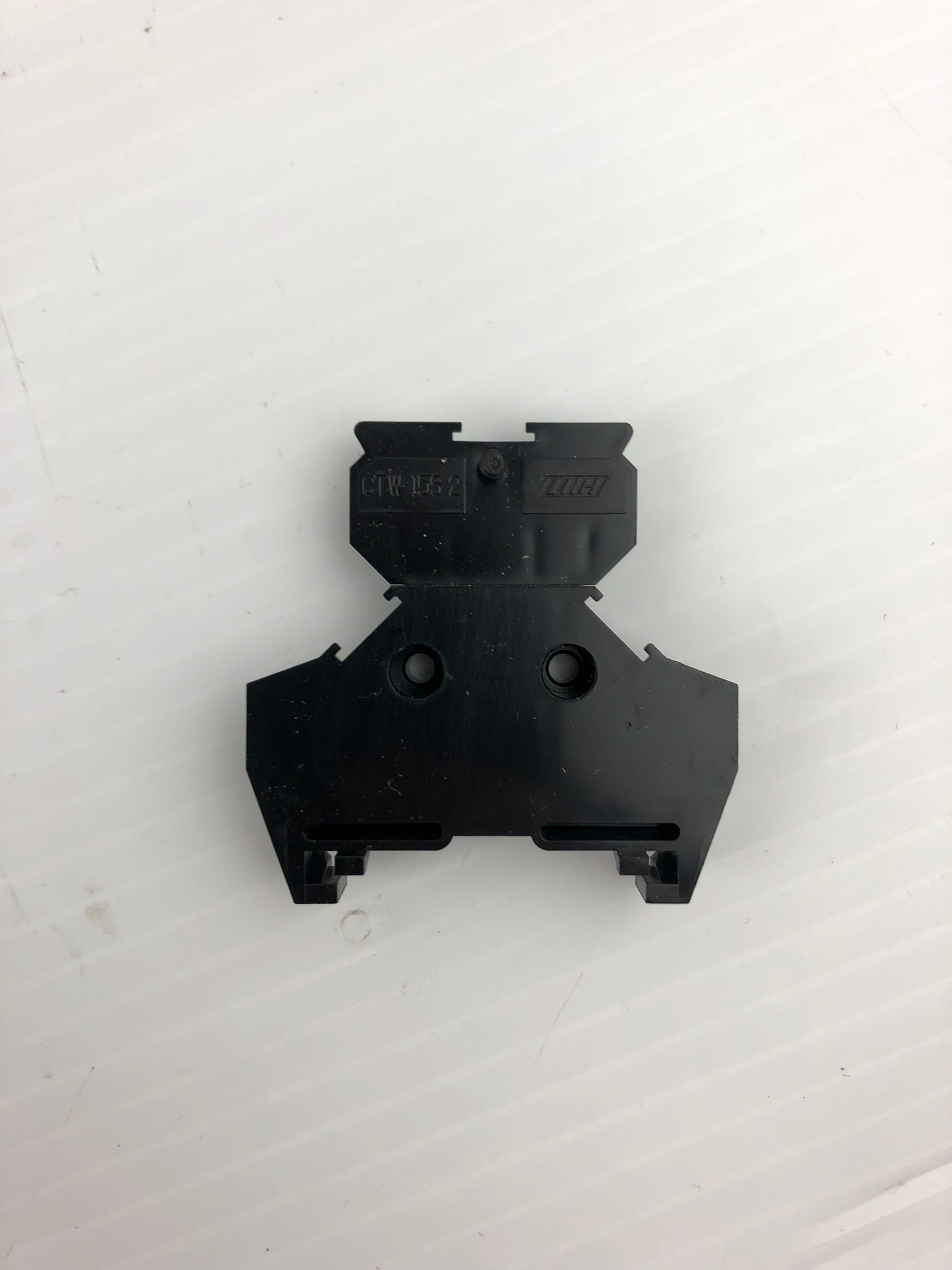 TOGI CTW-15S2 Terminal Block - Lot of 36