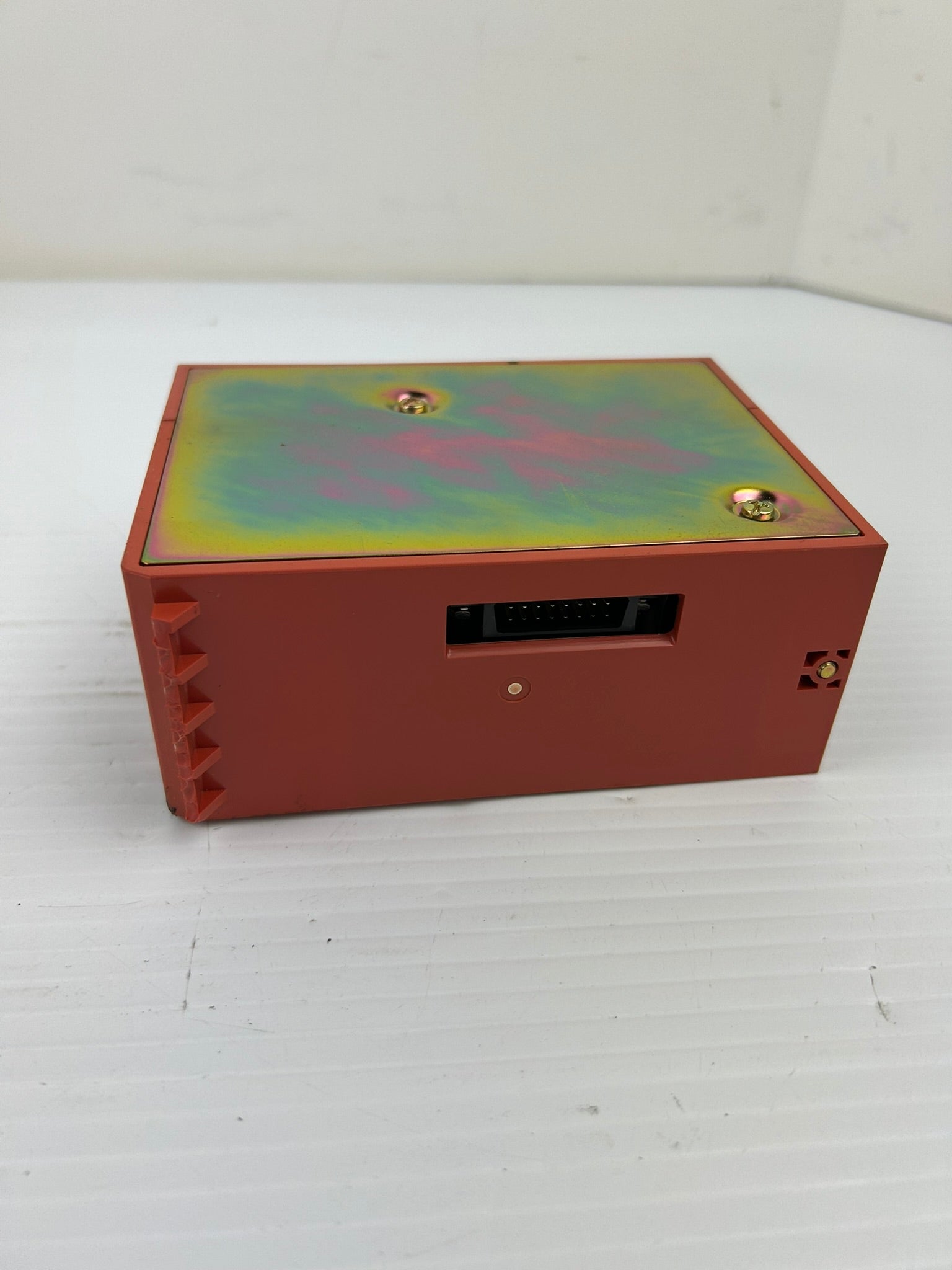 Mitsubishi A1S61PN Melsec Power Supply Unit PLC Module 5VDC 5A