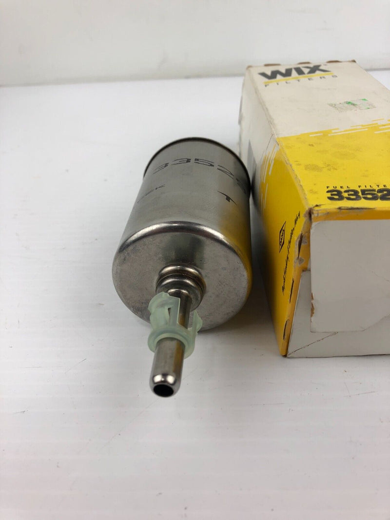 Wix 33529 Fuel Filter