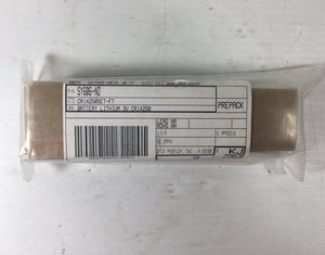 Digi-Key Lithium Battery SY606-ND 3V - Lot of 11