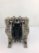 Ingersoll-Rand ARO 66605 J-344 Diaphragm Pump 100PSI