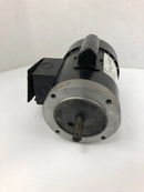 Quad-Plus C826 Electric Motor 7-193041-21 1PH 1/2 HP 1725 RPM 60 Hz