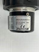 Reliance Electric P56H5305N-VX Vector Duty Master AC Motor 1/3HP H2310240032X510