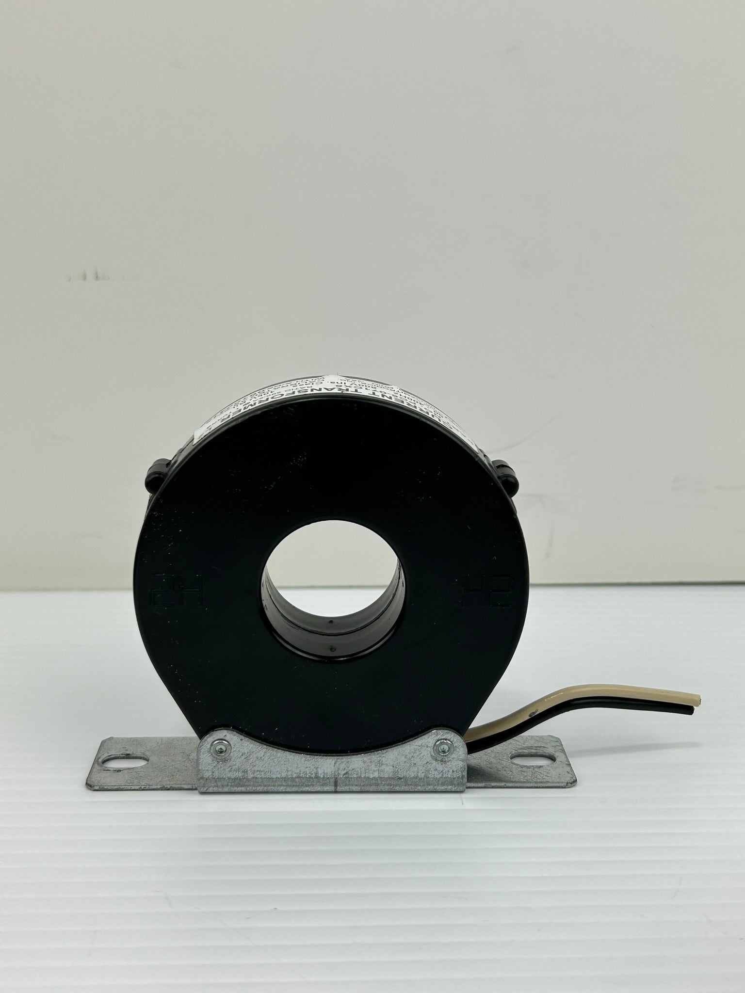 Ohio Semitronics PC5-071CX5 Current Transformer 50-400Hz 600V 10kV BIL