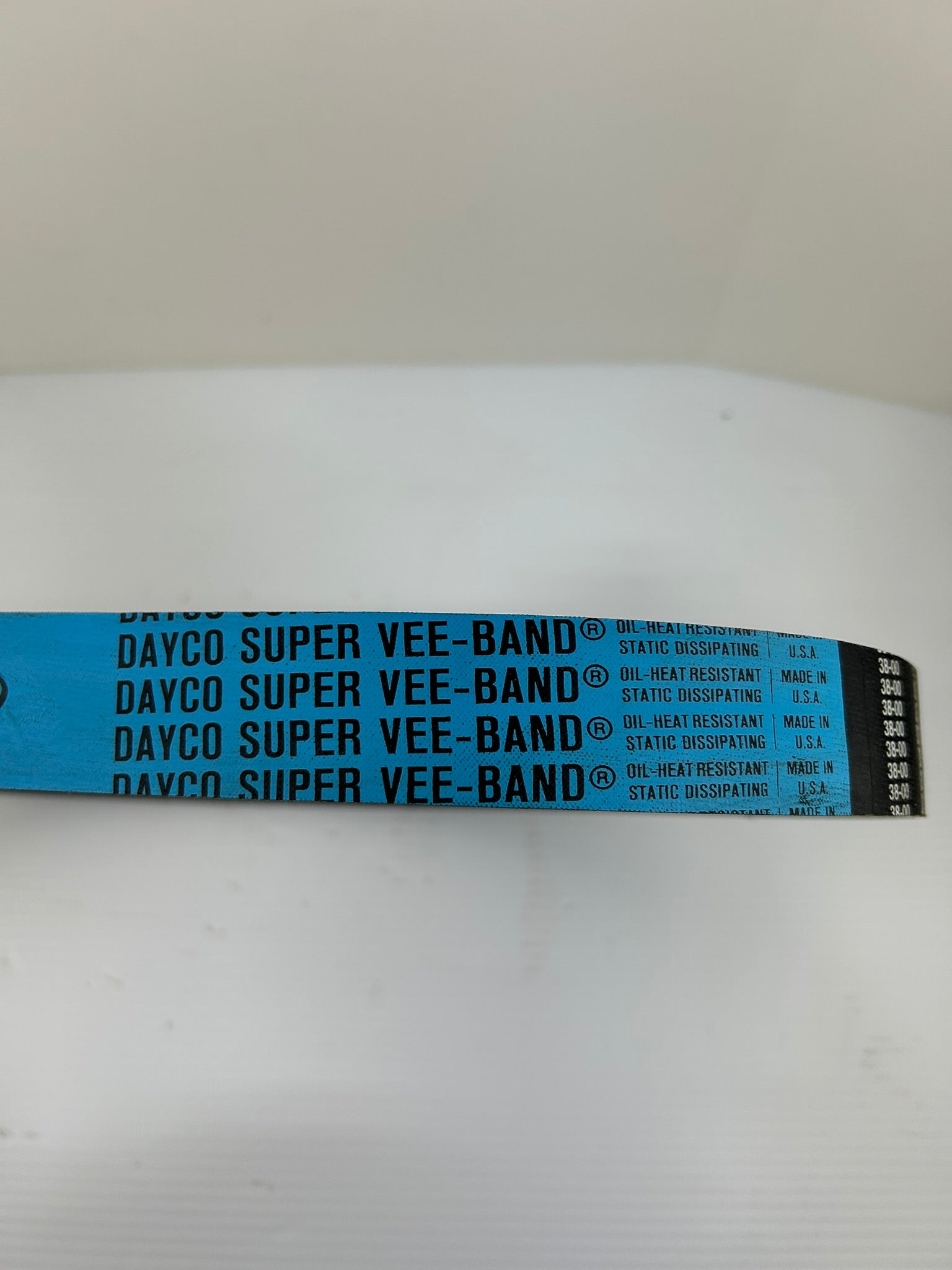 Dayco Super Vee-Band 38-00 Belt BP46