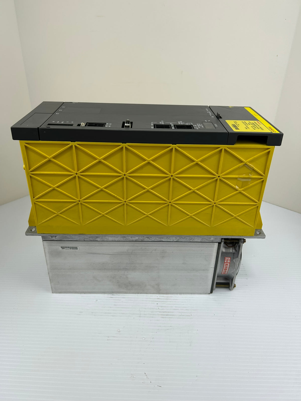 Fanuc A06B-6087-H115-R Power Supply Module 17.5kW CNC