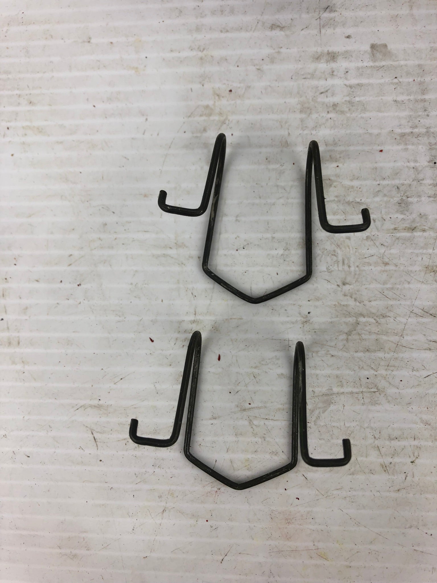 Leland K279 Brake Shoe Kit