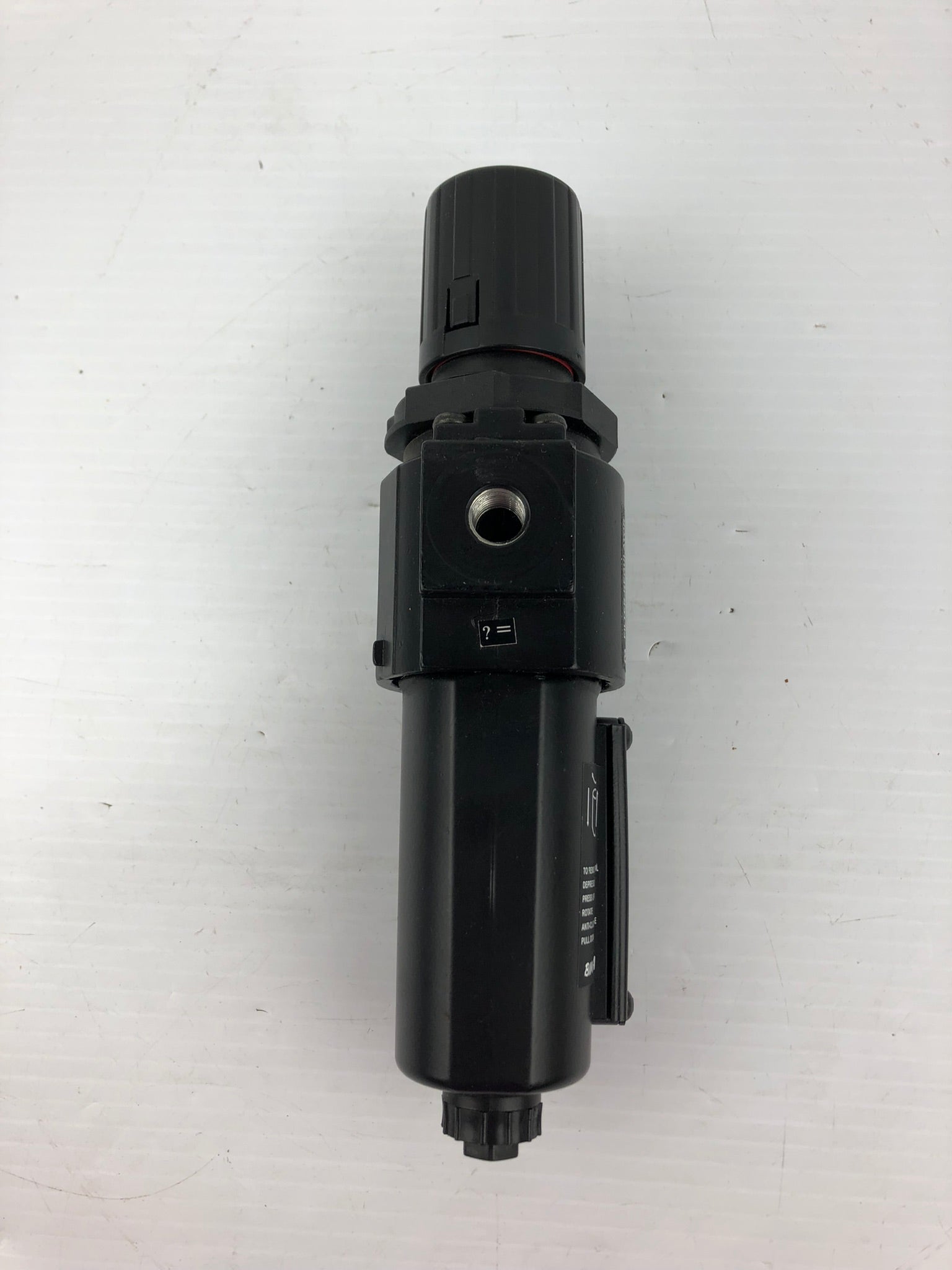Bimba AP20-C2A1DNM Filter Regulator NNB