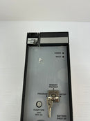 Reliance Electric 57C493 Power Supply ES371AMB 15125-8G J2-3008-4 with Keys