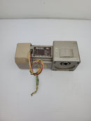 SM-CYCLO TC-F/SB-004 Induction Motor F-50L M5FDG495