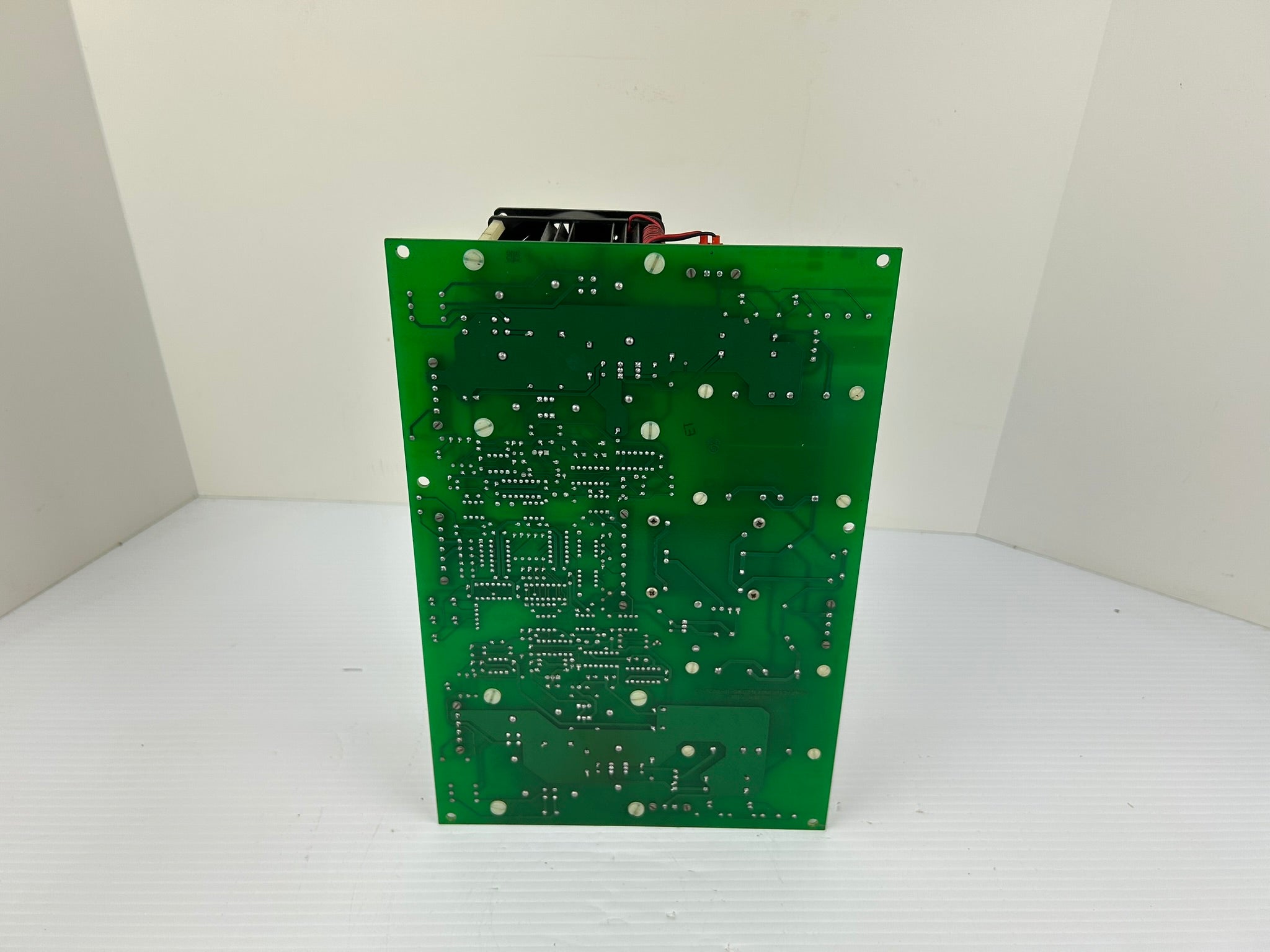 Ajax Tocco SC#71940A Dual Channel Power Supply Control Board ASSY#G-02-0191-MK