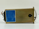 International Instruments 2603 Panel Meter 0-100 % HP 805-8320-515 92603034 7639