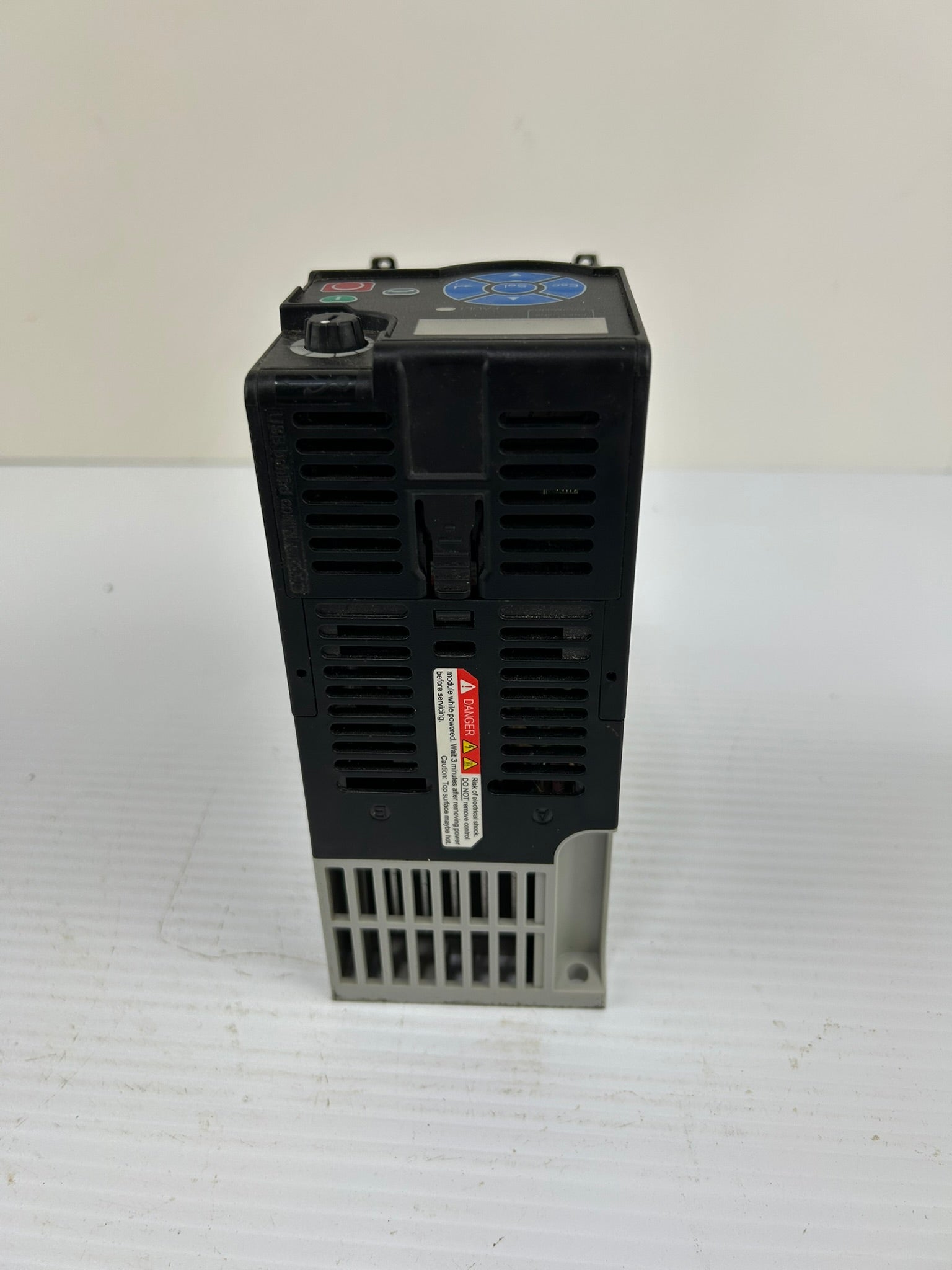 Allen Bradley 25B-D1P4N104 PowerFlex 525 AC Drive Series A - No Cover
