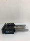 Bimba T-094-MNP $& Pneumatic Slide Cylinder LTE-094-DM