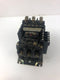 Allen Bradley 509-C0D Motor Starter Series A