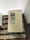 ABB ACS 500 Drive with Fittings 17-5/8" x 11-1/2"