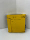 Fanuc A0A08E I/O Module A03B-0807-C158 - Missing Covers