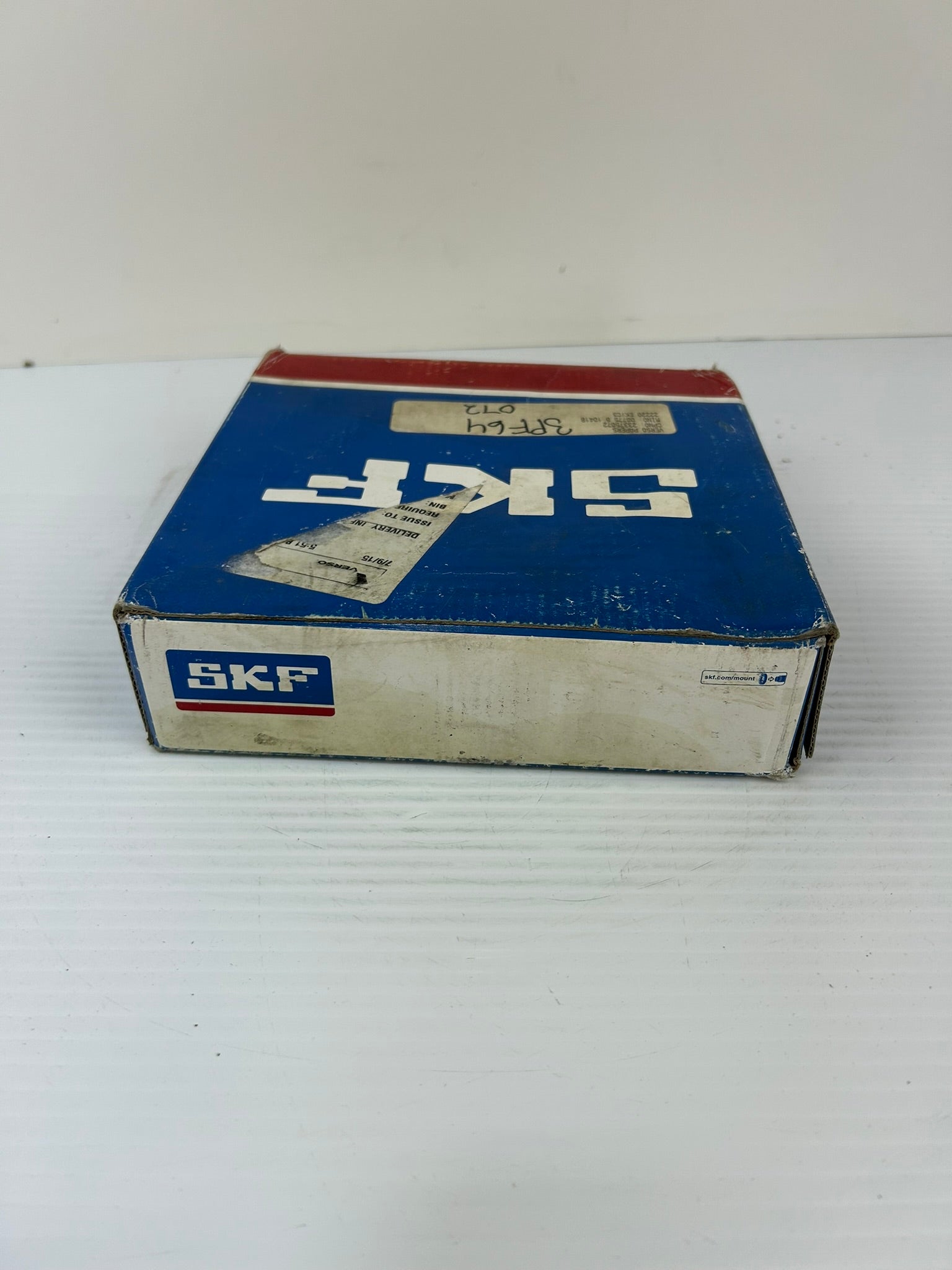 SKF 22220 EK/C3 Spherical Roller Bearing