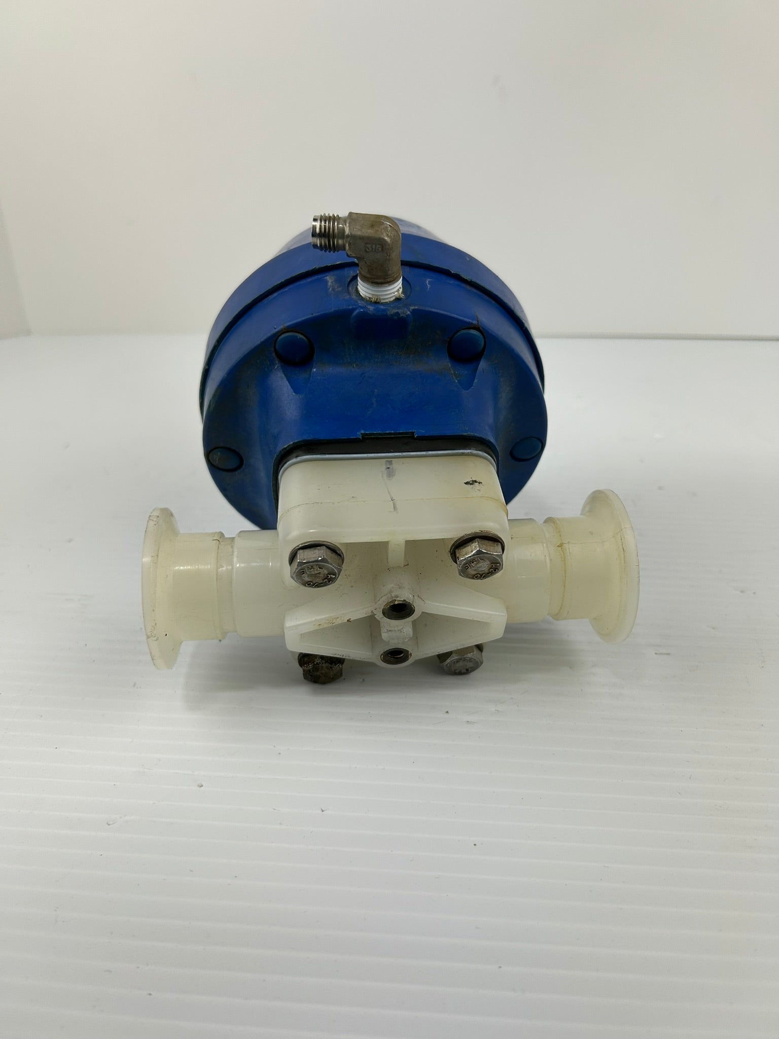 KMA 00190.485.525BL Flow Control Valve
