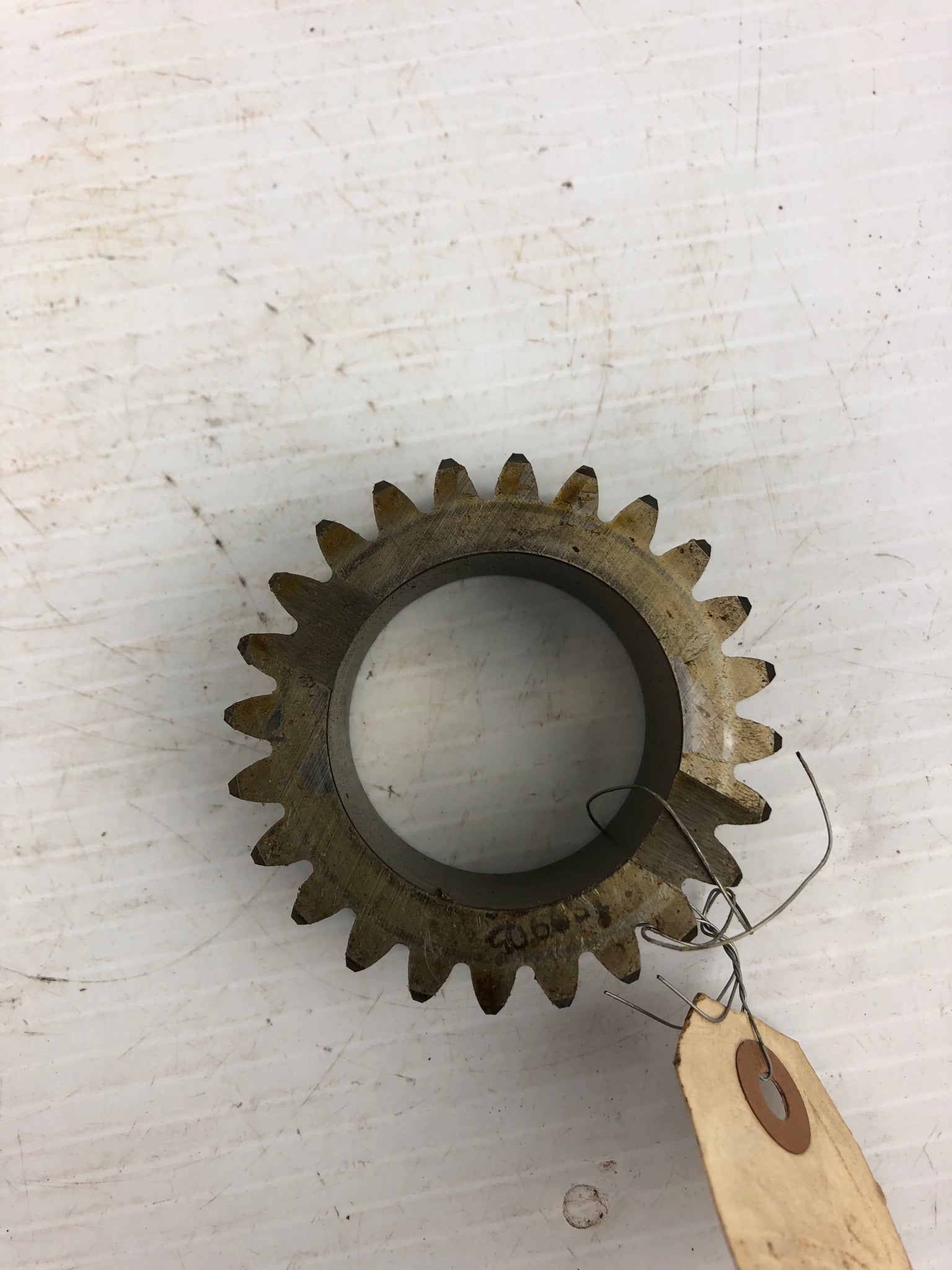 CAT 1S-9905 Gear Planet Caterpillar 1S9905