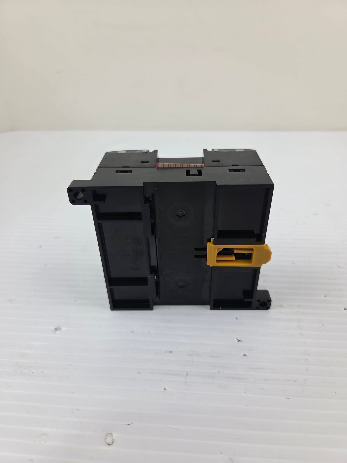 Omron 20EDT1 In/Out Expansion Unit I/O 24VDC CP1W-20EDT1