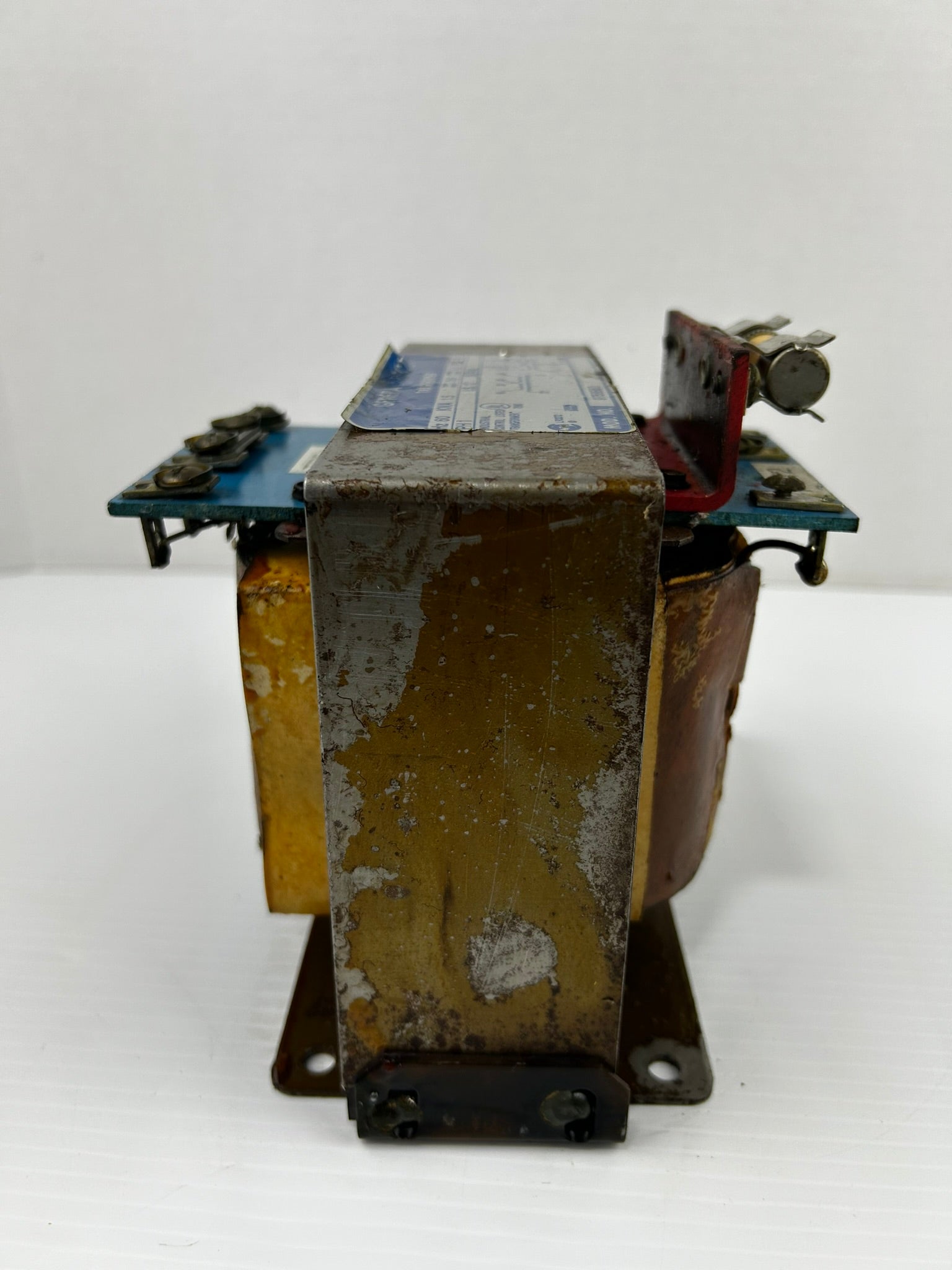 General Electric 9T58B53 Industrial Control Transformer Type: IP 1.5KVA 1PH 60Hz