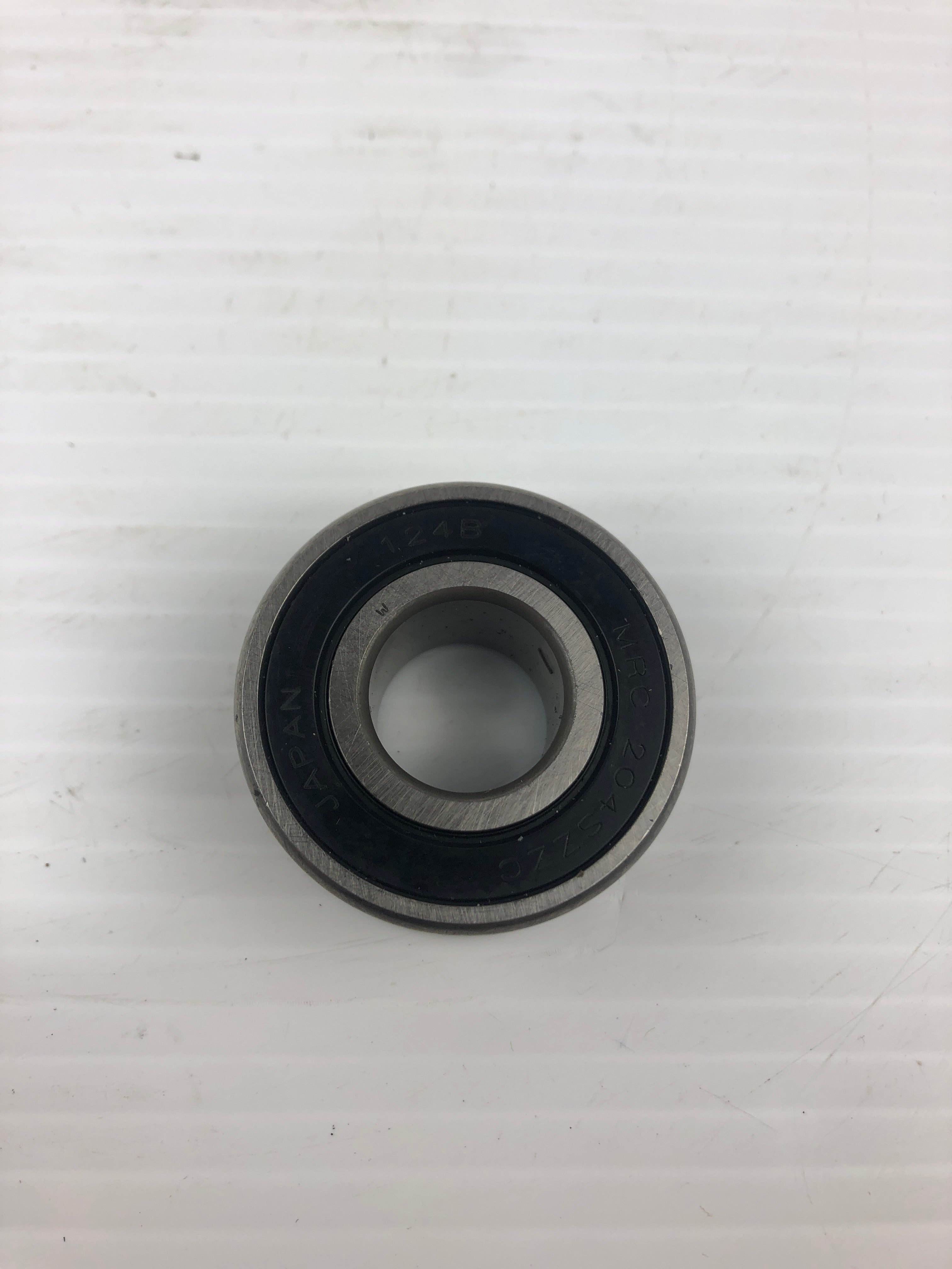 MRC 204SZZC Roller Bearing 124B