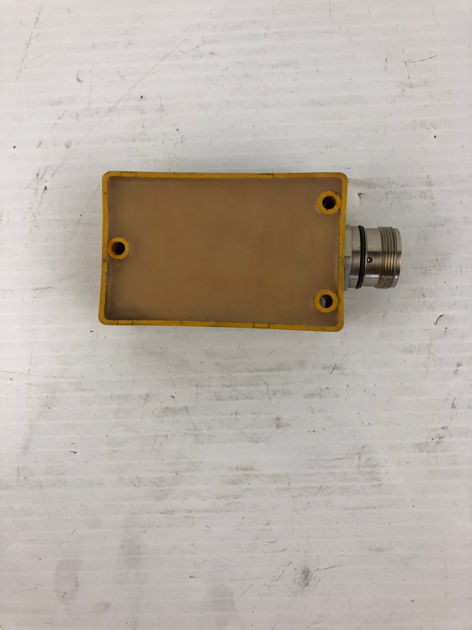 Turck U7016-4 Multi Box VB40.5-P7X9-CS19