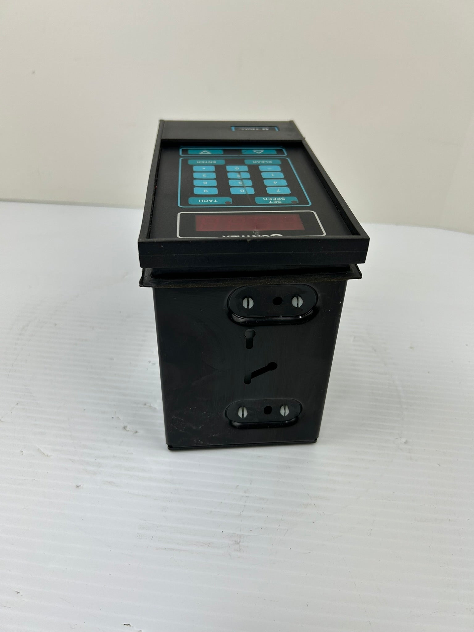 Contrex M-TRIM 2 Universal Digital Motor Speed Controller 3200-1602 Rev E