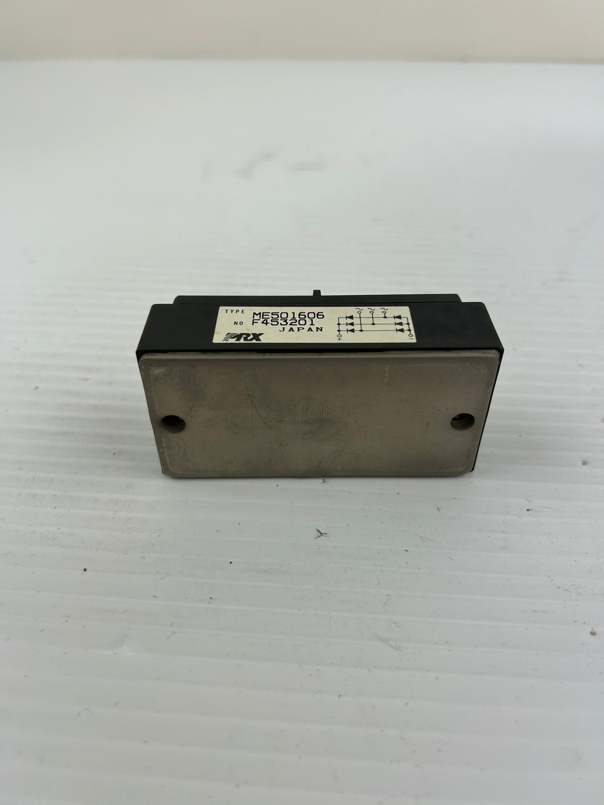 PRX ME501606 Power Block Module F453201