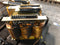 Fanuc A80L-0028-0001 Transformer 7.5kVA P15T0003