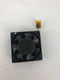 Melco Technorex Co MMF-06D24DS Cooling Fan 24VDC 0.09A - Lot of 2