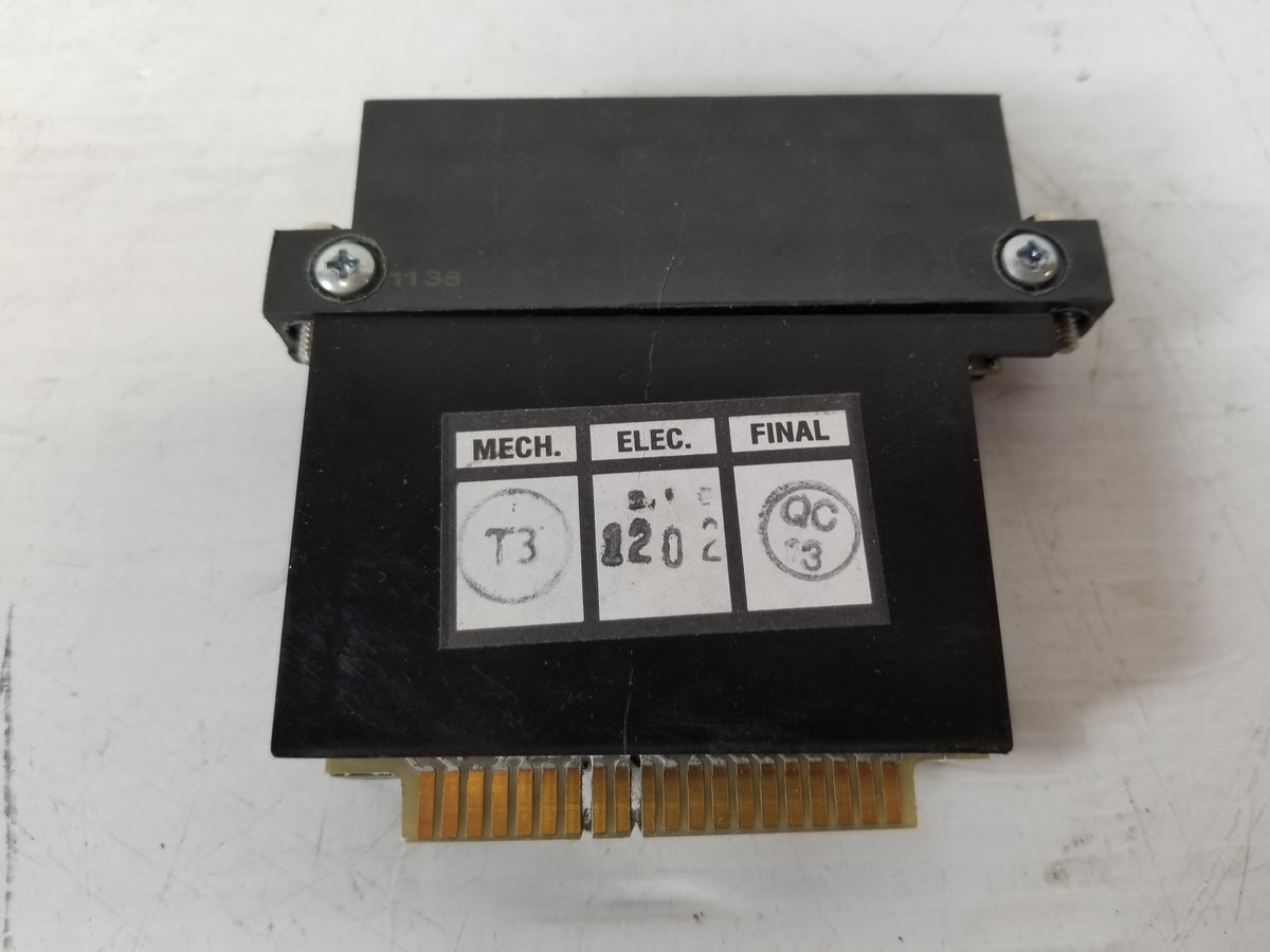 Autotech Controls ASY-M1250-08T Digisolver Module