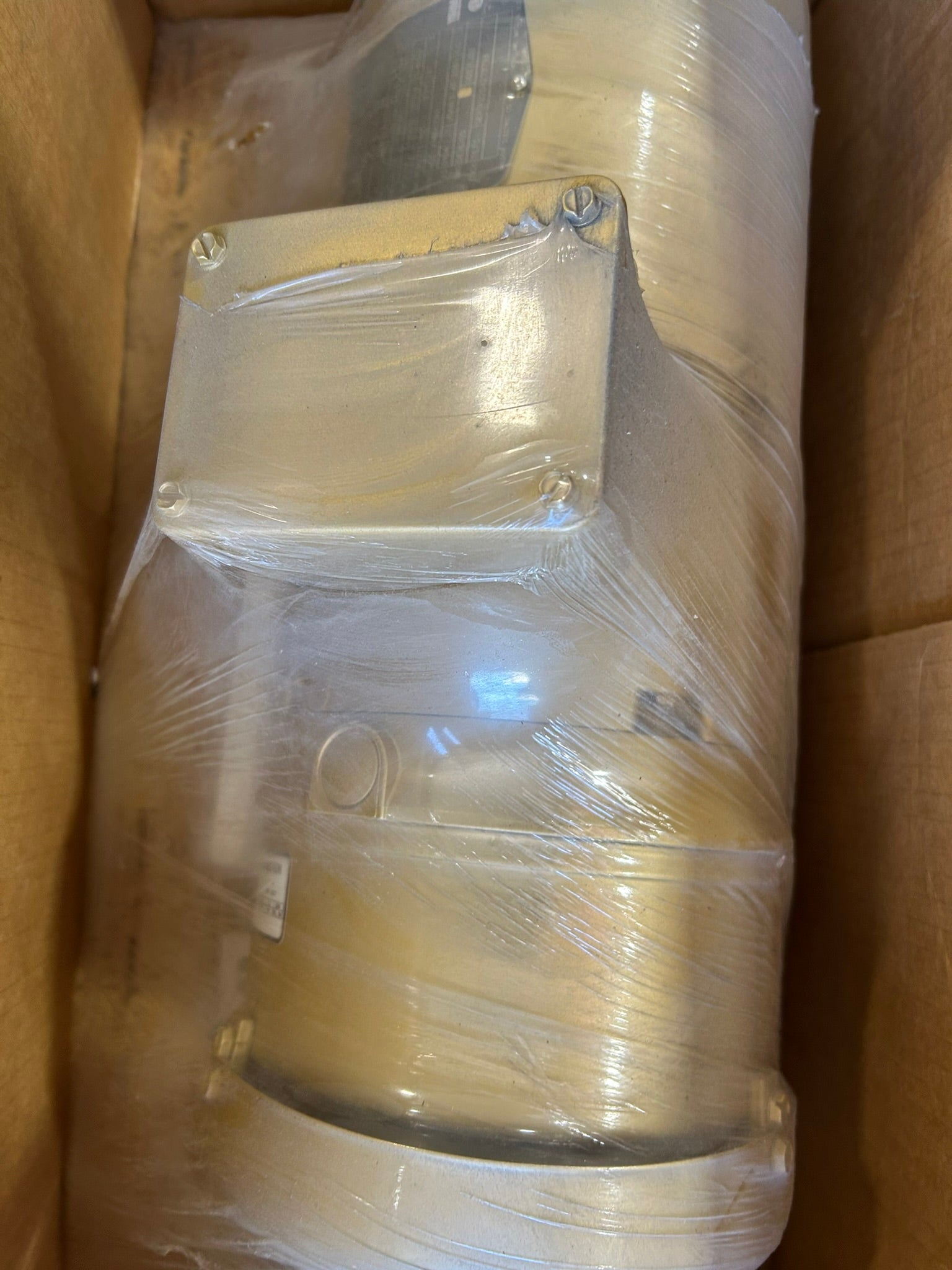 ABB Baldor VEBM3554T Electric Motor Hz 60 PH 3 Frame 145TC HP 1.5 RPM 1760