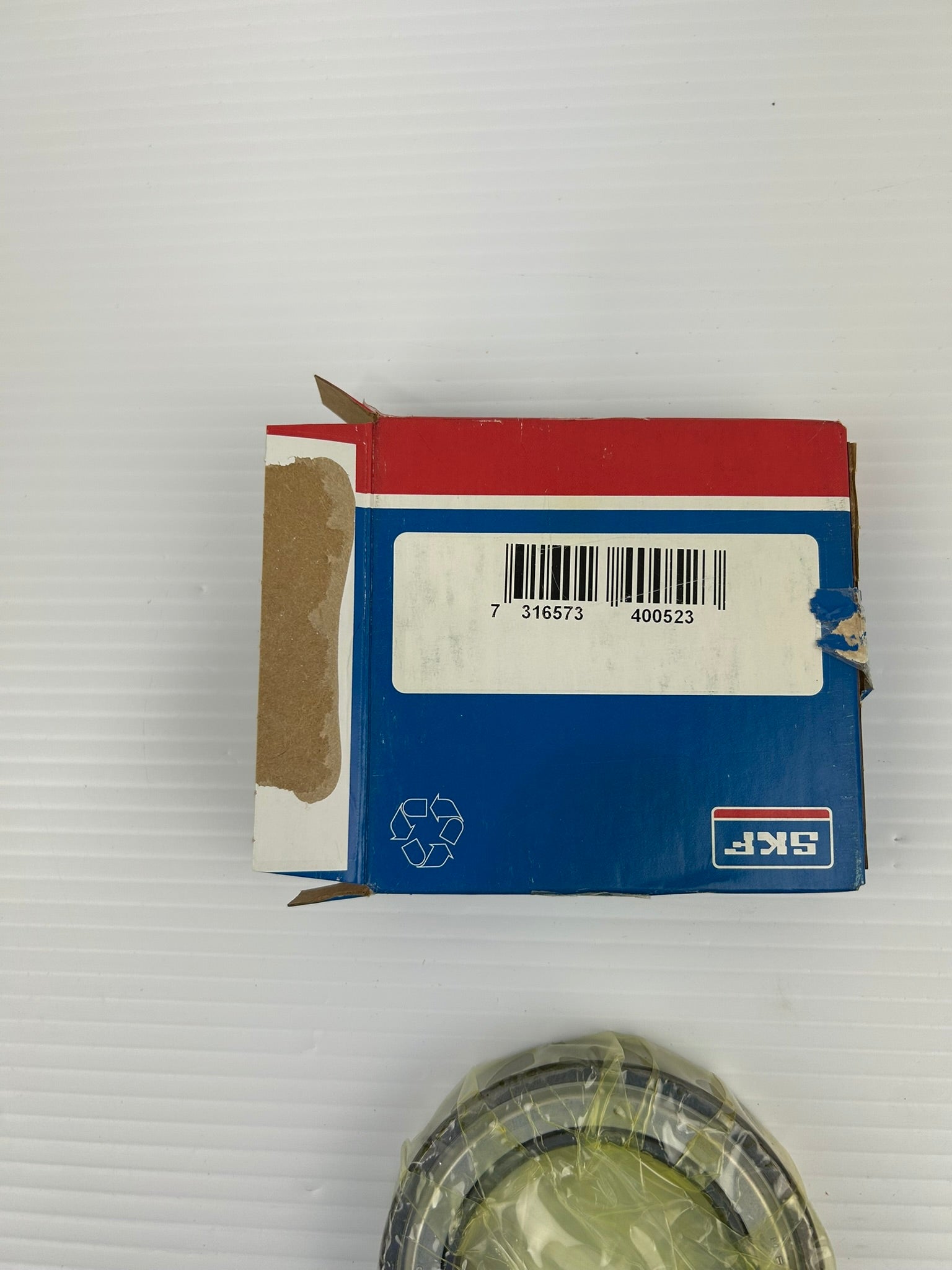 SKF Explorer 6012-2Z Bearing 361J