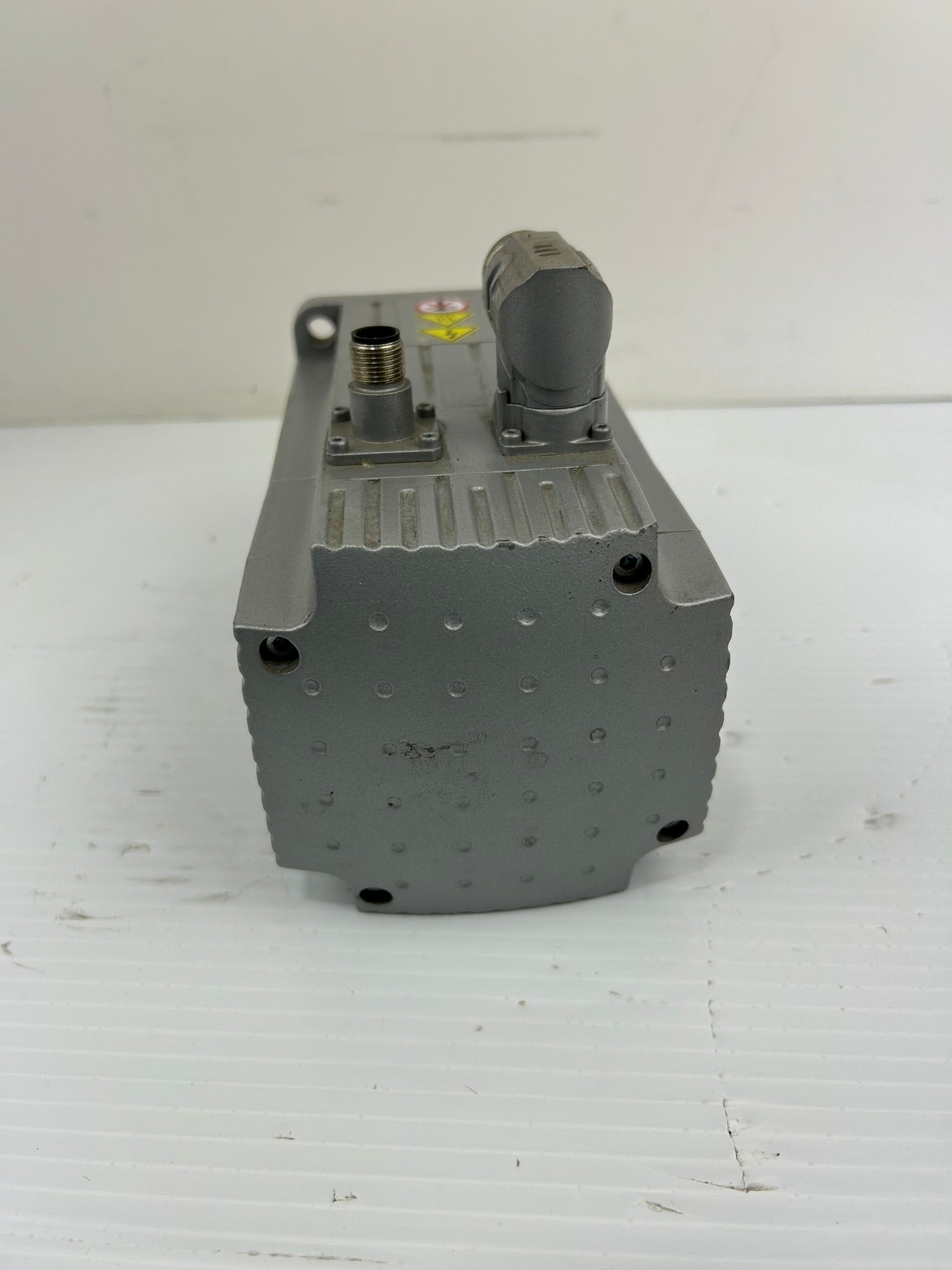 Festo EMMS-AS-100-S-HS-RMB Servo Motor with Brake