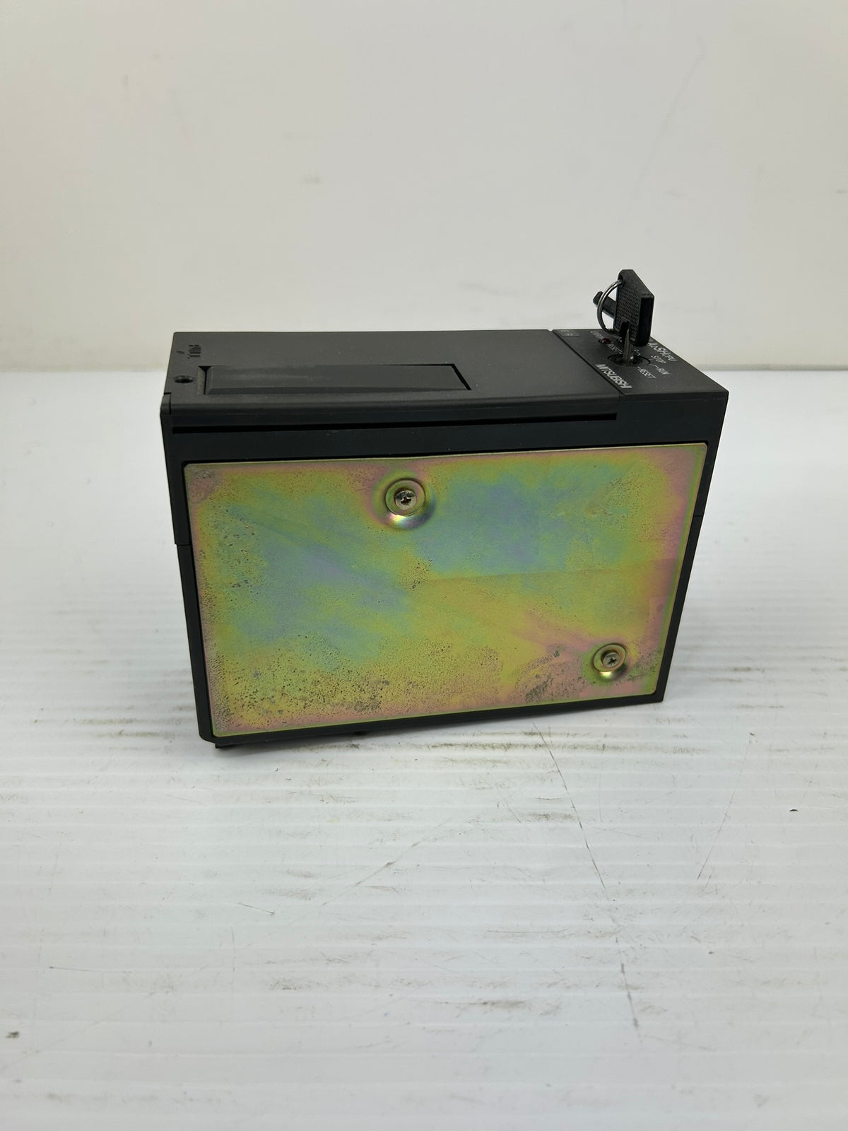 Mitsubishi A2SHCPU Melsec CPU Unit 14k Step PLC Module with 2 Keys