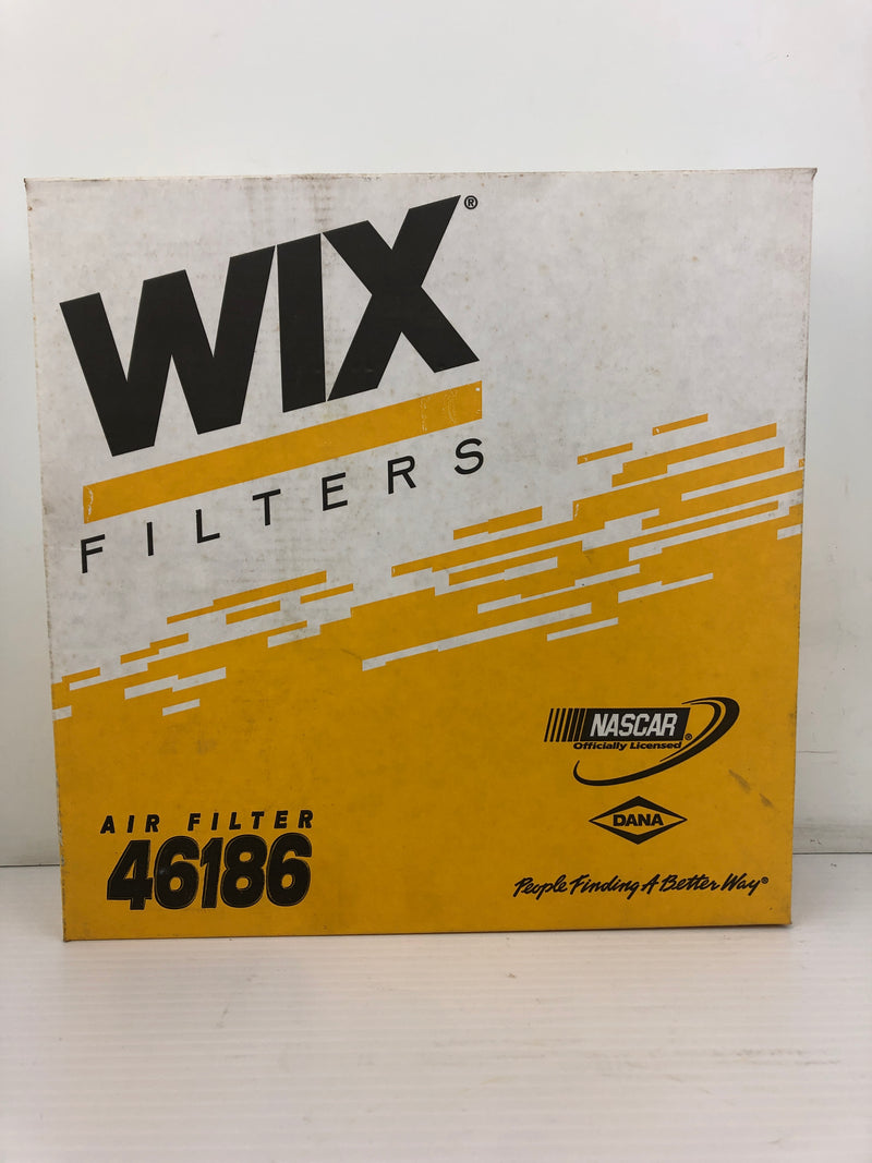 WIX 46186 Air Filter