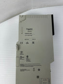 Schneider Electric 140CPS11420 Modicon Power Supply 115/230V