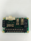 Fanuc Fi-SFTY-00 Circuit Board