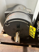 Westinghouse TBDP Life-Line T AC Motor 25 HP 1180 RPM 3PH 324T Frame