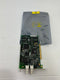 Woodhead 5136-RE2-PCI Interface Card RE2 PCI Circuit Board