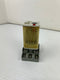 Allen Bradley 700-HA33A1-1-4 Relay Series A with Idec SR3P-05 Base - Lot of 6