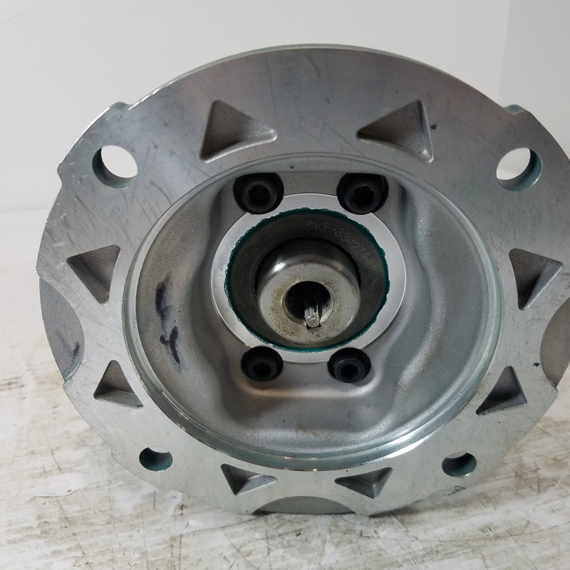 Dodge 15Q10L56 Tigear 2 Gear Reducer 10:1