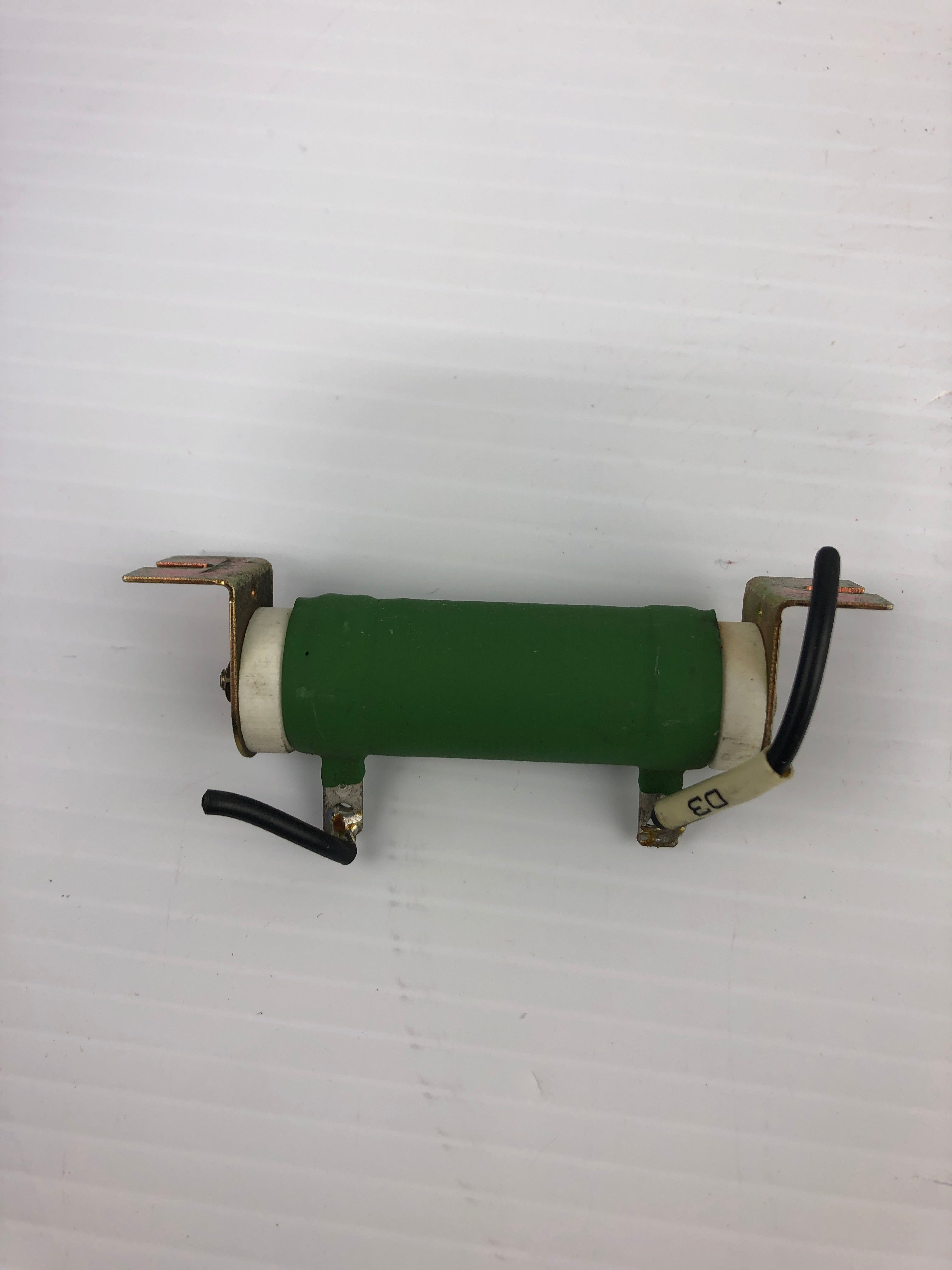 Chiba RGH20G Resistor 20ΩJ