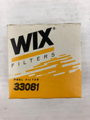 WIX 33081 Fuel Filter