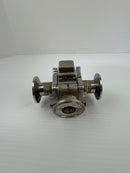 Worcester 1PWK4466TTC Valve A351-CF3M